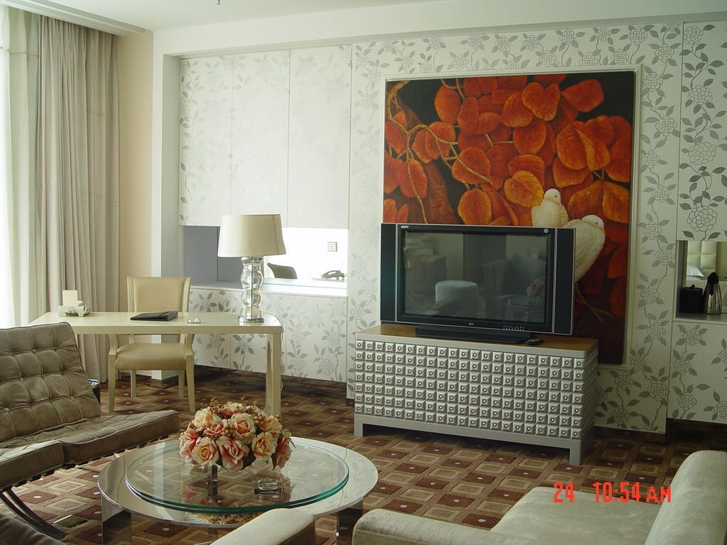 Ocean Hotel Peking  Buitenkant foto