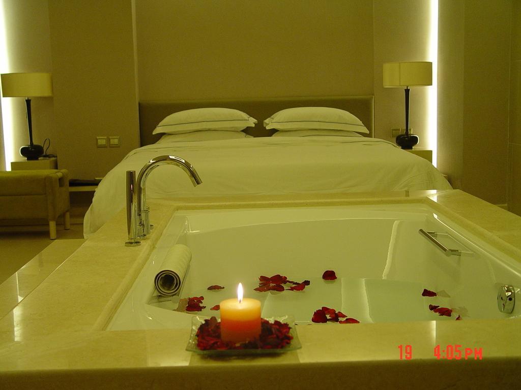 Ocean Hotel Peking  Buitenkant foto
