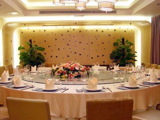 Ocean Hotel Peking  Buitenkant foto