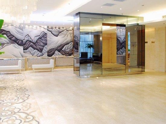 Ocean Hotel Peking  Buitenkant foto