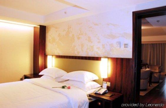 Ocean Hotel Peking  Kamer foto